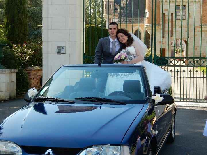 Appelez moi madame - 3