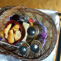 Nuit de noces ... au top! - 1