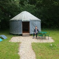 Nuit de noces ... au top! - 2