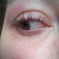 Extension de cils - 1