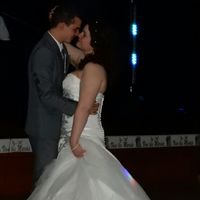 Qui a choisi un slow pour son ouverture de bal? - 1