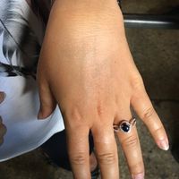 Montrez moi vos bagues de fiançailles - 1