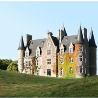 Le lieu choisi!