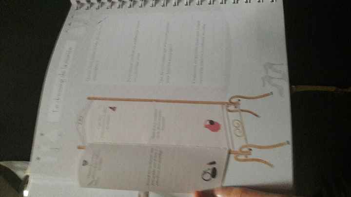 L'album de mariage - 1