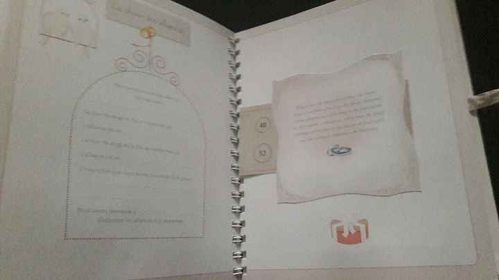L'album de mariage - 3