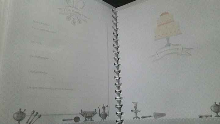 L'album de mariage - 4