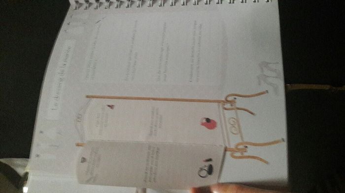 L'album de mariage - 1