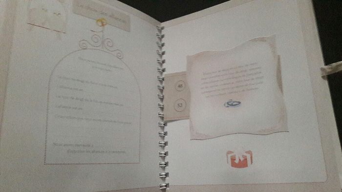 L'album de mariage - 3