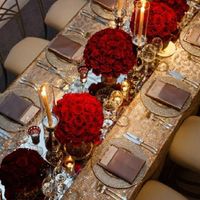 Repas de mariage - 1