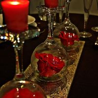 Repas de mariage - 3