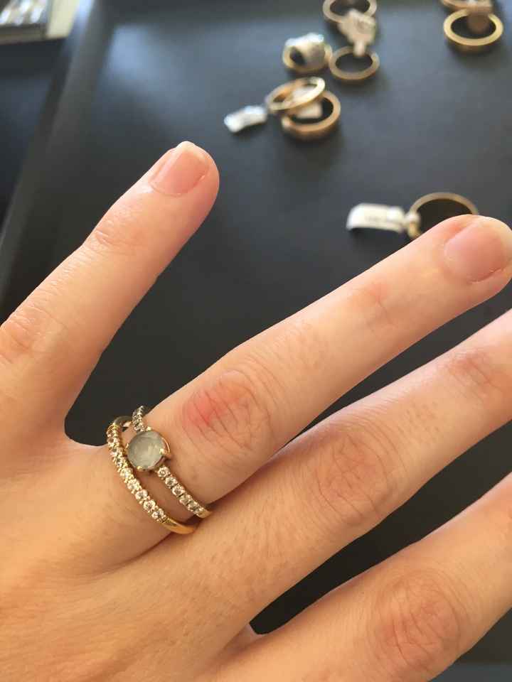 Choix d’alliances - 2