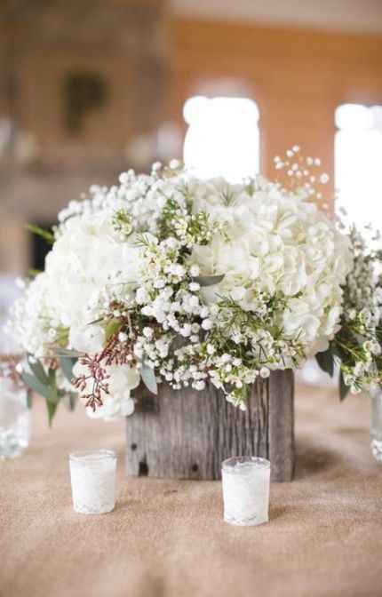 fleurs