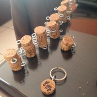 Cadeaux à offrir à mes invités pendant la ceremonie du mariage - 1