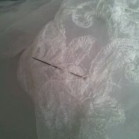 DES AIGUILLE PARTOUT LES FILE PAS COUPE