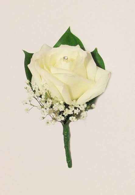 Bouquet 💐 en tissus...? - 2