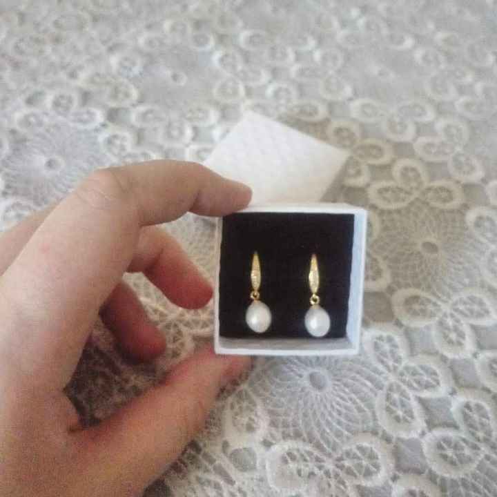 Bijoux très minimaliste - 1