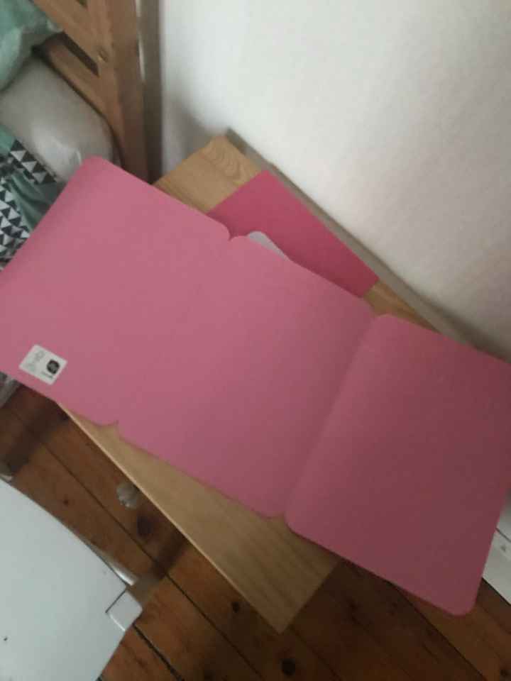 🆘 écrire une carte d’amour ??? Triptyque - 2