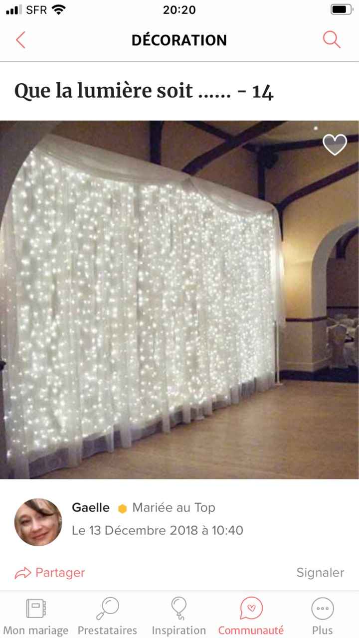 Quel fond pour photobooth ? - 3