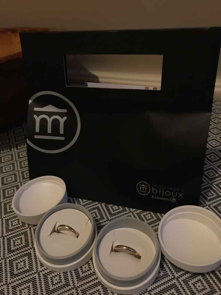 On a nos alliances ! J-59 ! - 1