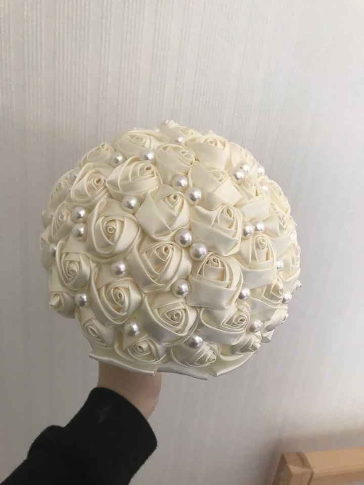 💐 Comment sera votre bouquet ? 😀 - 1