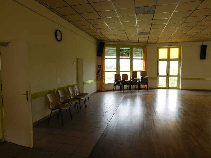SALLE