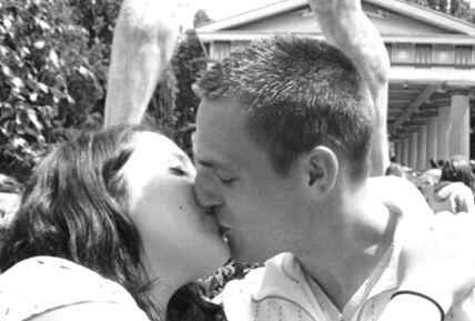 Premiere photo de couple - 1