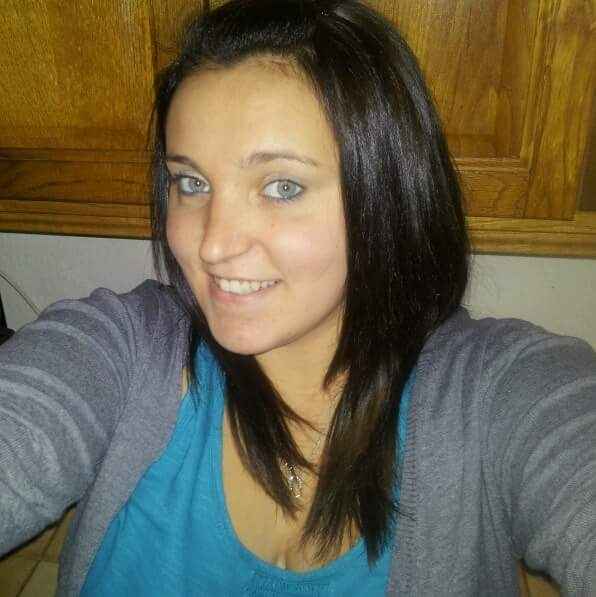 Blonde ou brune ? - 1