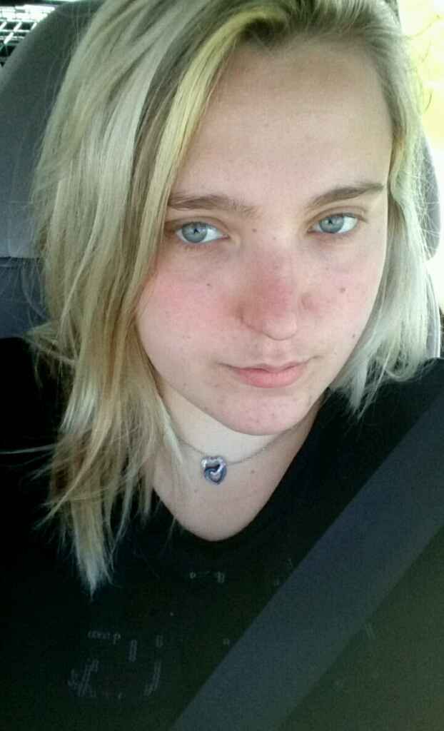 Blonde ou brune ? - 3