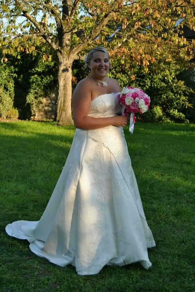 Me voici mariée - 10