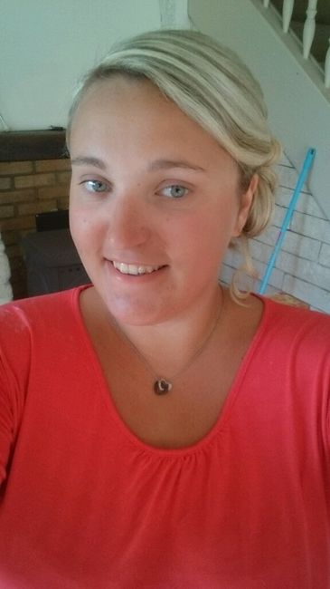 Dernier essai coiffure - 2