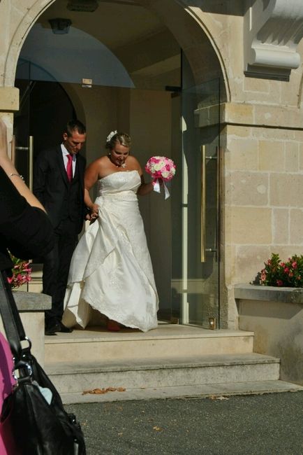 Me voici mariée - 2