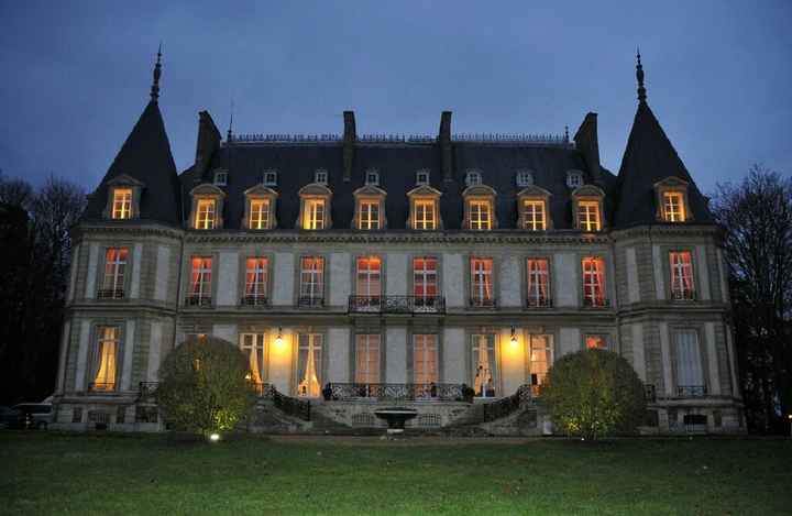 Repas thème gourmandise - 2