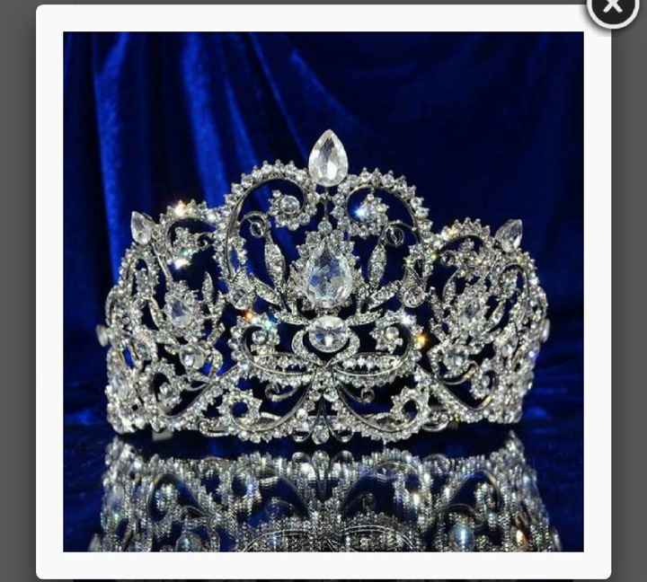 Besoin de vos avis diadème - 4