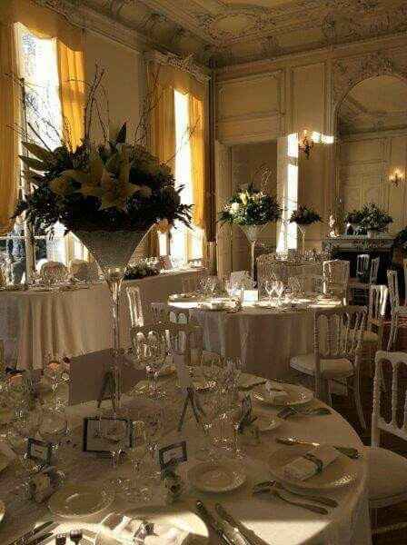 Montrez-nous la photo de votre lieu de réception - 4