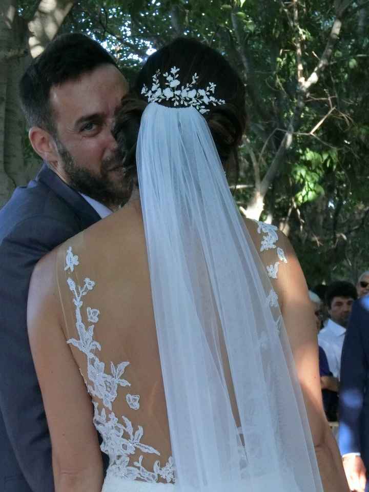 Help!! problème avec le voile - 1