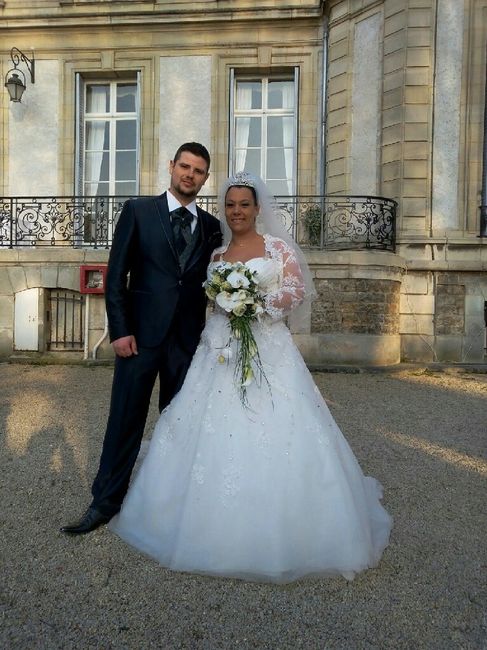 Jour j passé ? - 5