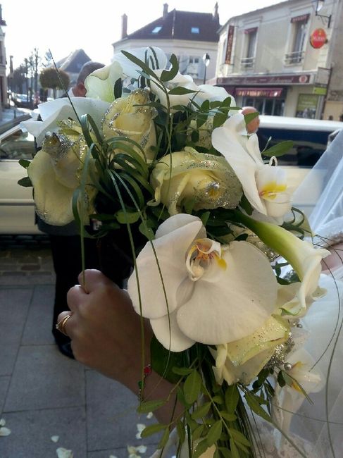 Besoin d'aide fleuriste!!!! - 4