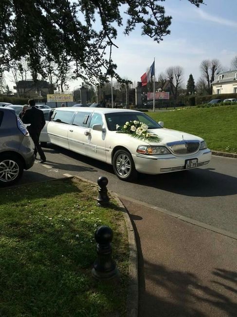 Besoin d'aide fleuriste!!!! - 6
