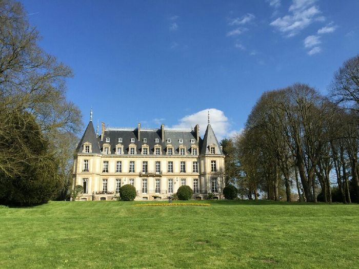 Montrez-nous la photo de votre lieu de réception - 1