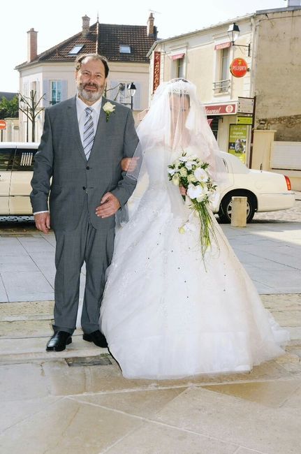 Comment sont vos robe - 1