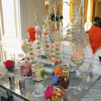Vos candy bar... - 1