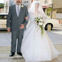 Comment sont vos robe - 1
