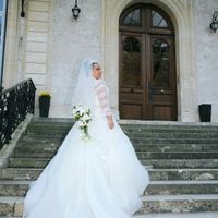 Comment sont vos robe - 2