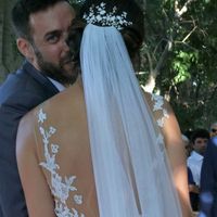 Help!! problème avec le voile - 1