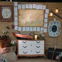 Montrez moi vos plan de tables... svp :) - 1