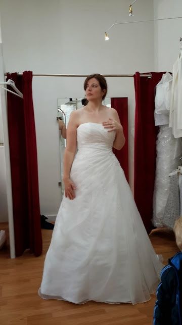 Ma précieuse enfin à la maison - 1