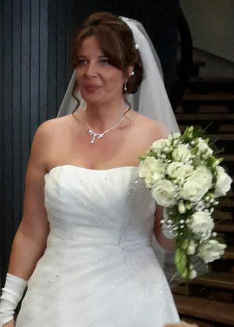 Enfin sa femme - 3