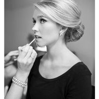 Maquillage et coiffure sur Tours - 1