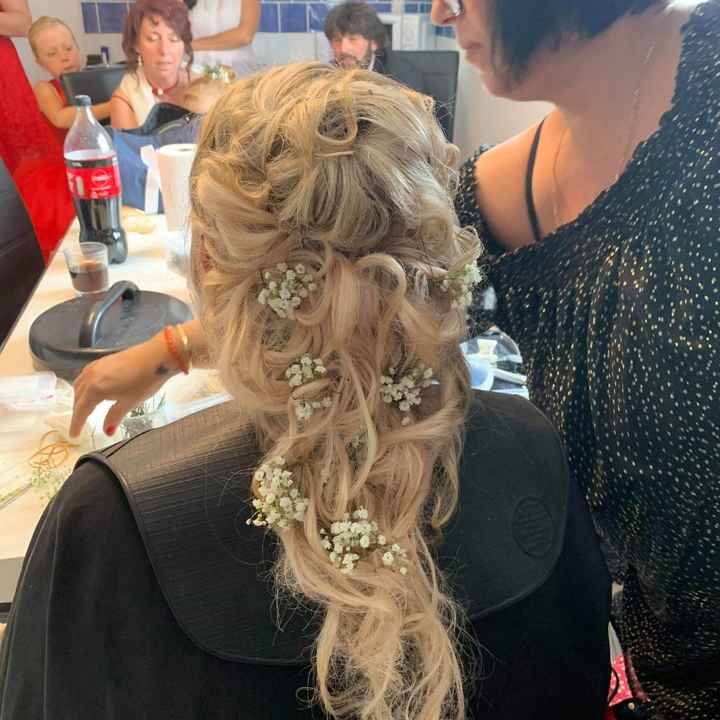 Mariage 11 juillet 2020 - 1