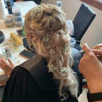 Mariage 11 juillet 2020 - 2
